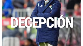 La portada de ESTADIO Deportivo para el domingo 13 de enero de 2025