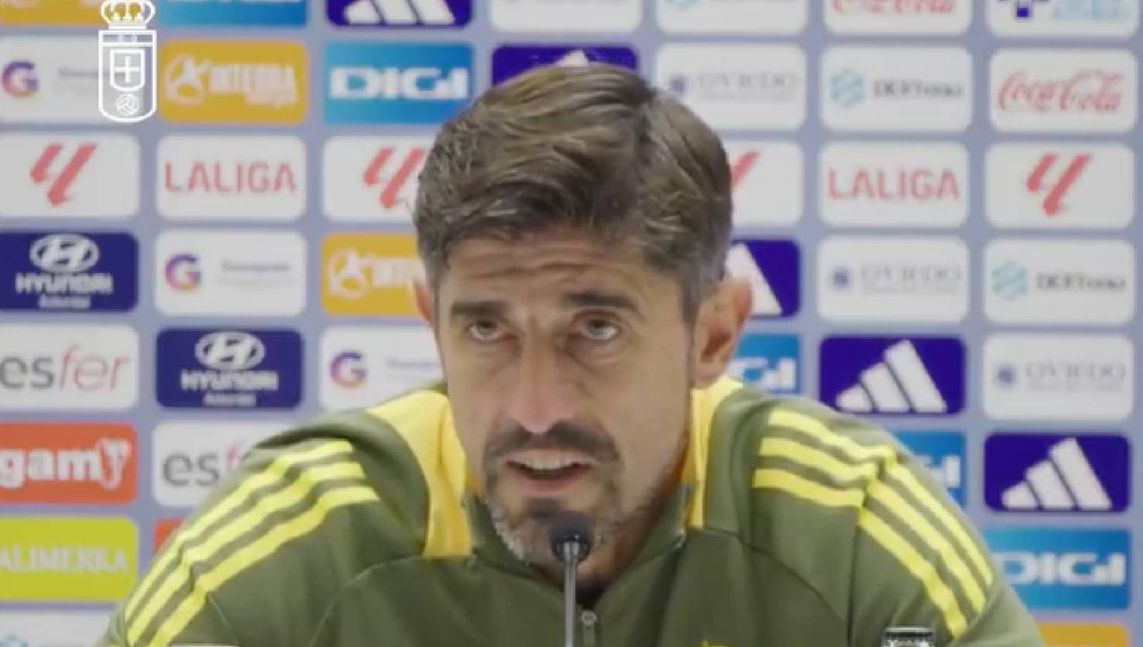 Paunovic retrata a Javi Calleja