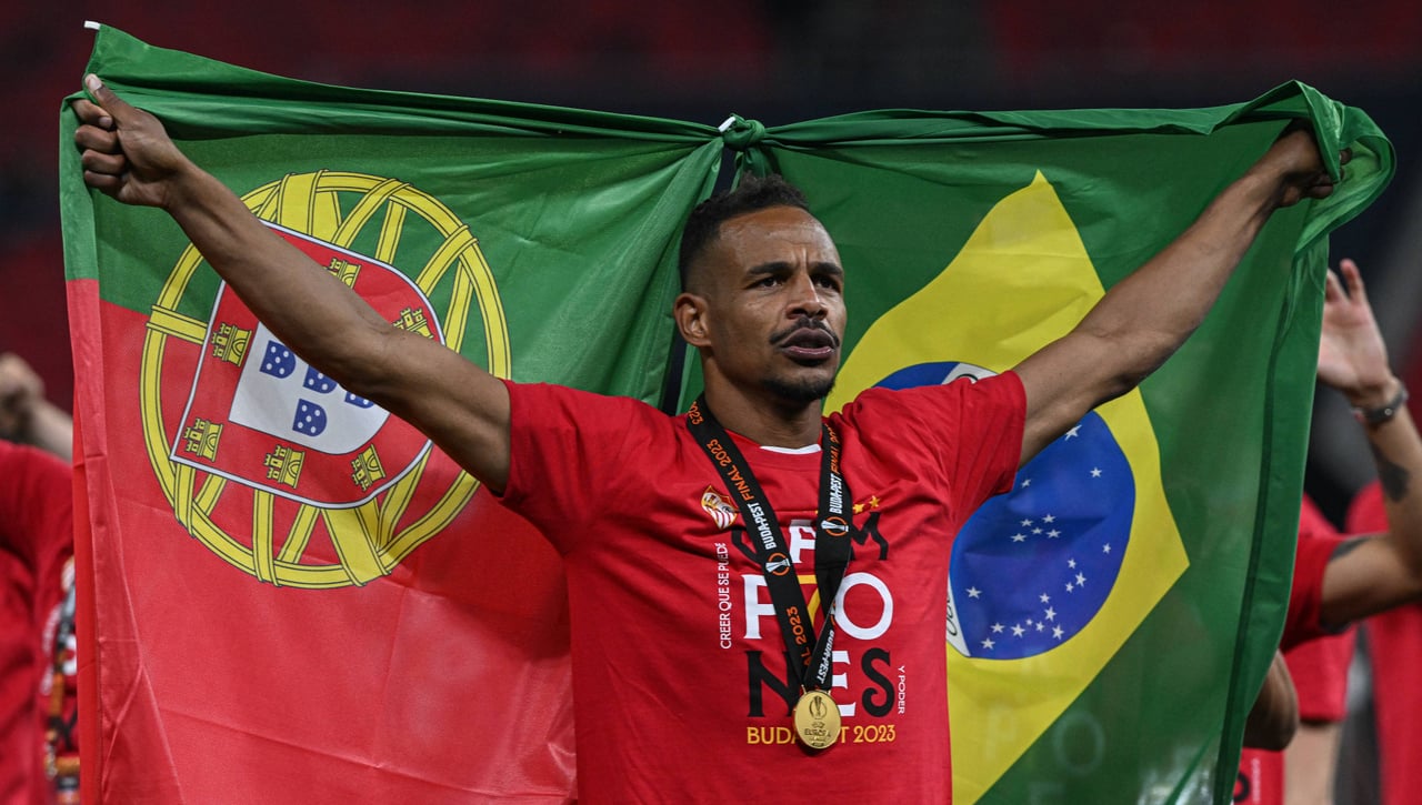 La emotiva despedida de Fernando: "Me voy, pero dejo aquí mi corazón, con vosotros"