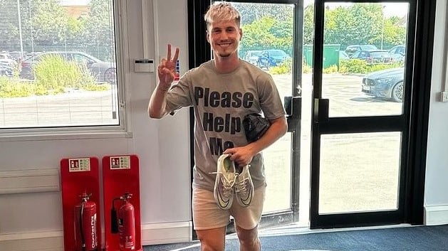 El mensaje de Sergi Canós que gustará al valencianismo