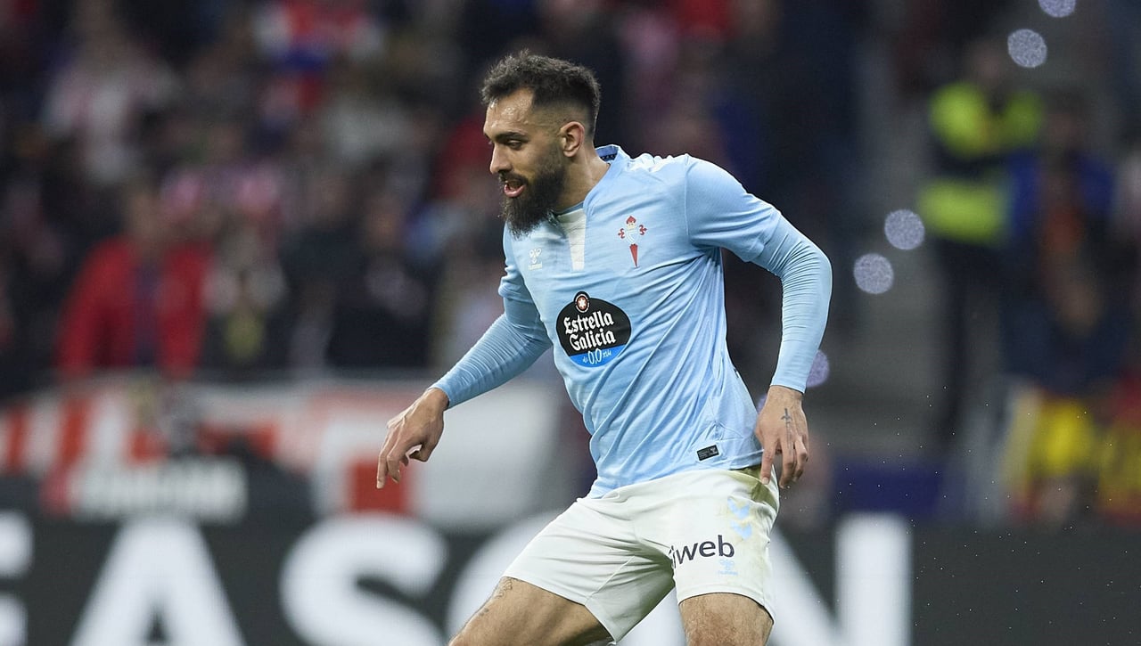 Un factor clave que ayudaría a afrontar el fichaje de Borja Iglesias, que aclara cómo van las conversaciones