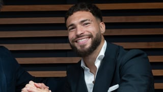 Antoñito Cordero, el objetivo