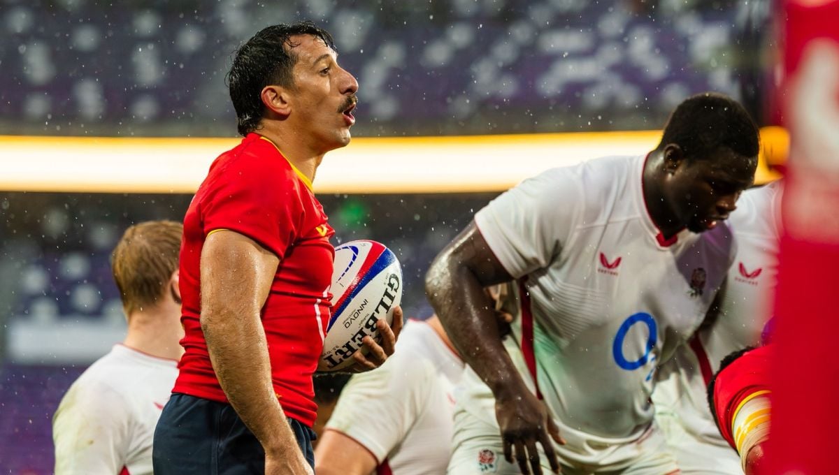 España estará en la nueva Copa de Naciones de rugby y ya tiene rivales