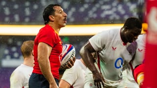 España estará en la nueva Copa de Naciones de rugby y ya tiene rivales