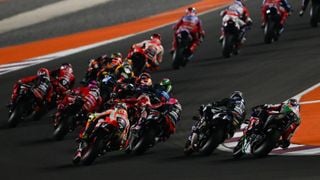 MotoGP 2024 | Escuderías y pilotos para la temporada de MotoGP