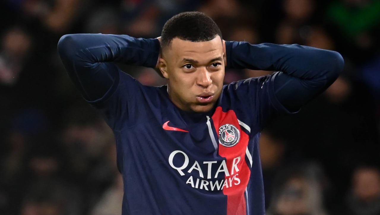Giro inesperado en el 'caso Mbappé'