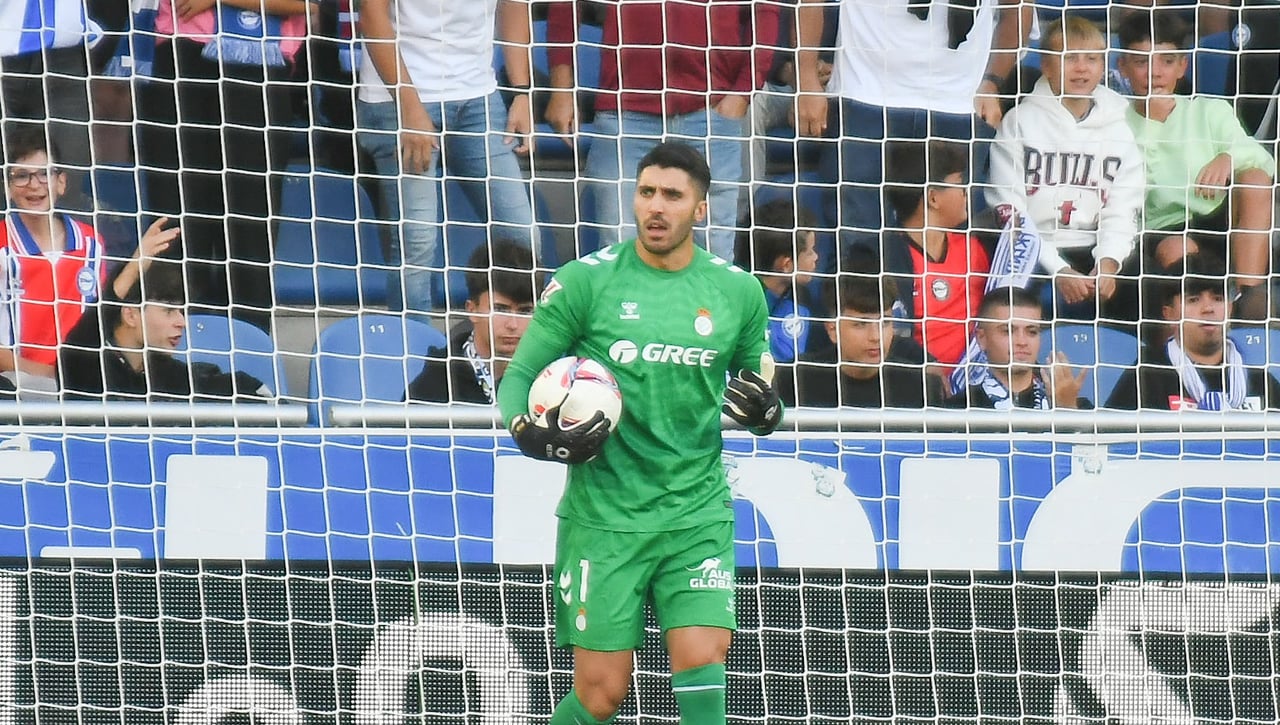 El 'caso Rui Silva' se pone a cien