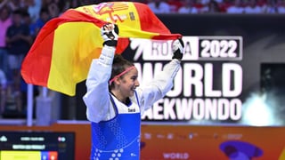  La gran baza española en los Juegos de París deja un mensaje aplastante