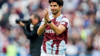 Sorpresa con el fichaje de Carlos Soler