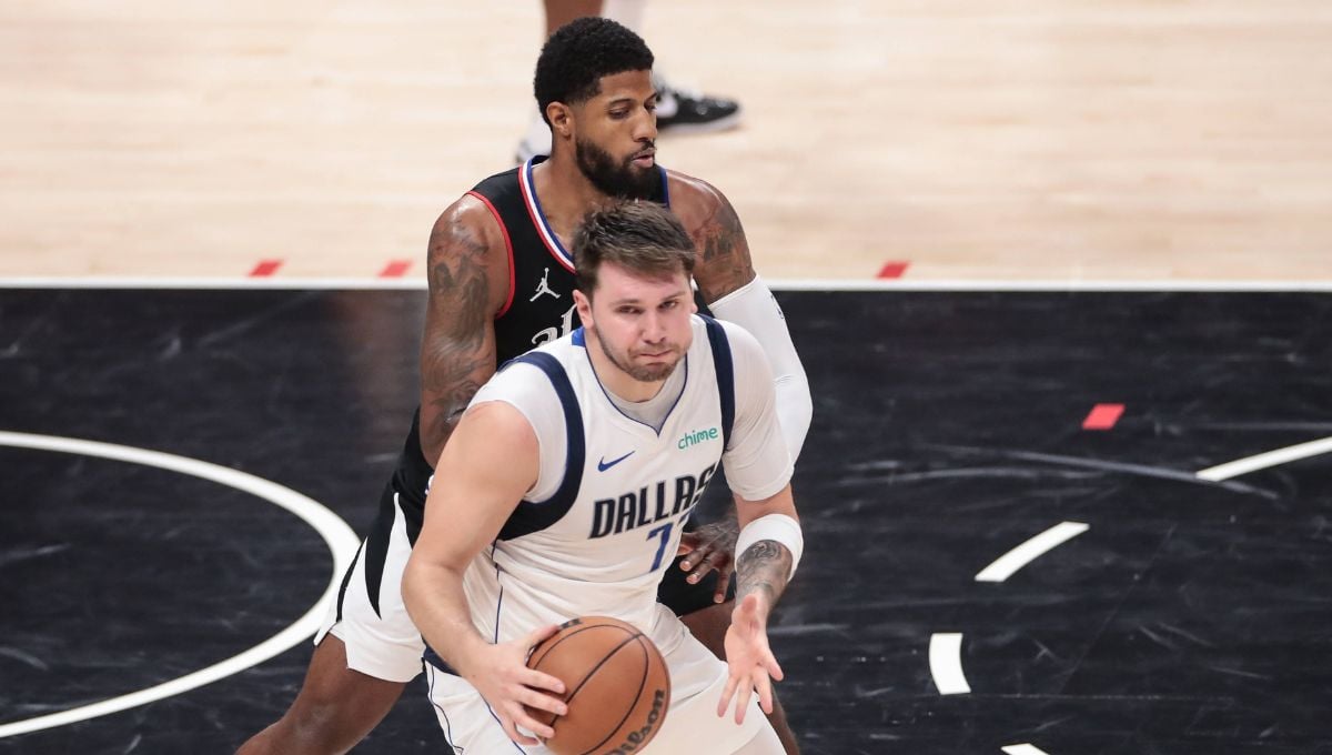 Los Warriors se lanzan con todo a por una estrella de la NBA para volver a ganar el anillo