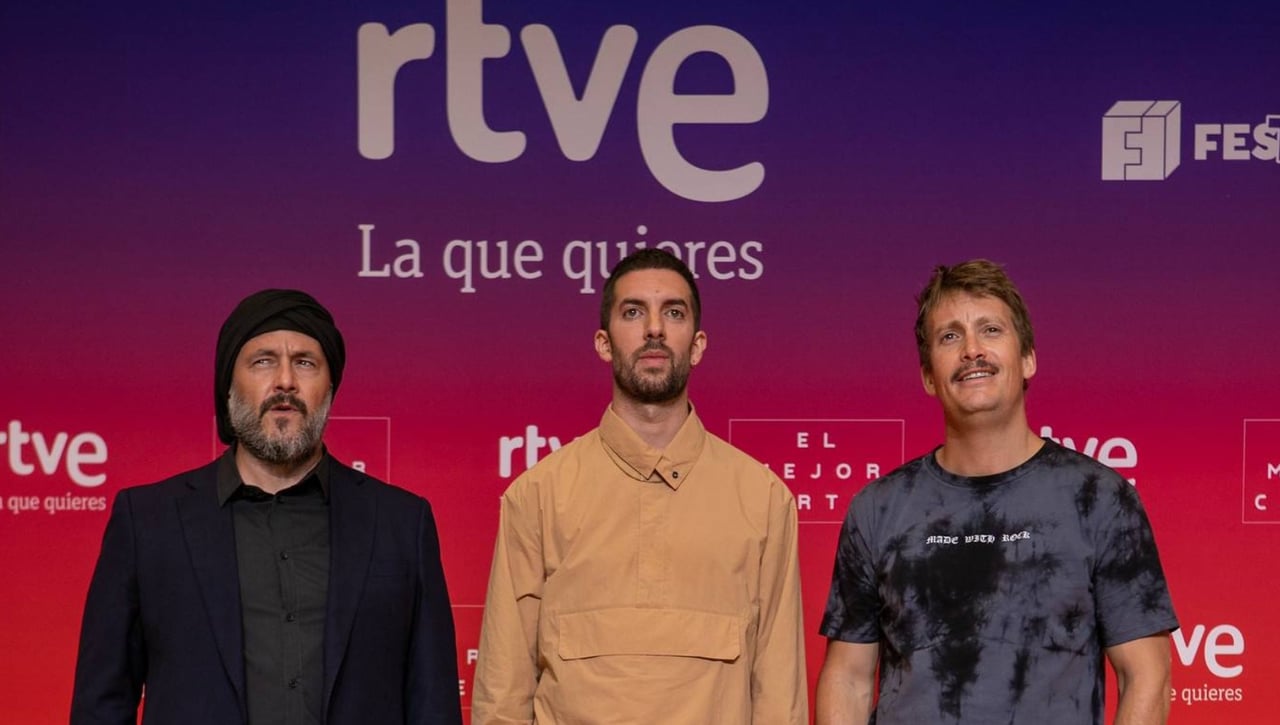 Broncano lo deja antes de empezar