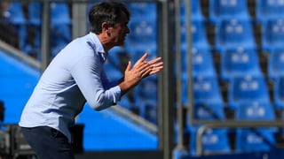 Otro palo para Pacheta