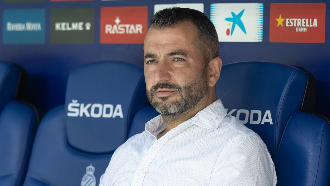 Contundente sobre el despido de Diego Martínez