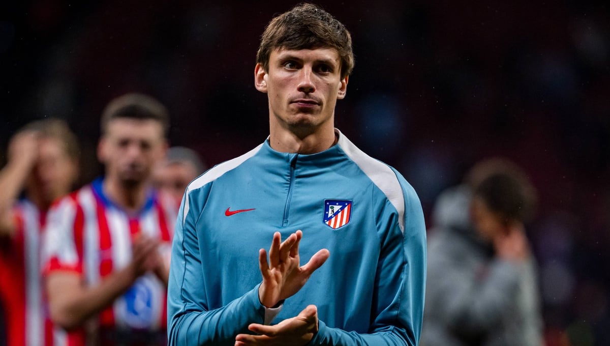 Una nueva puerta se abre ante Le Normand