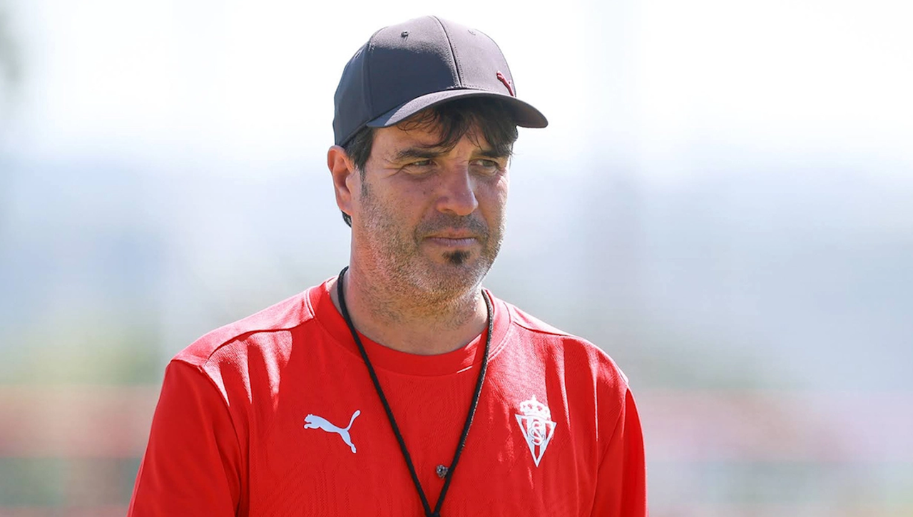 Despido en el Sporting de Gijón