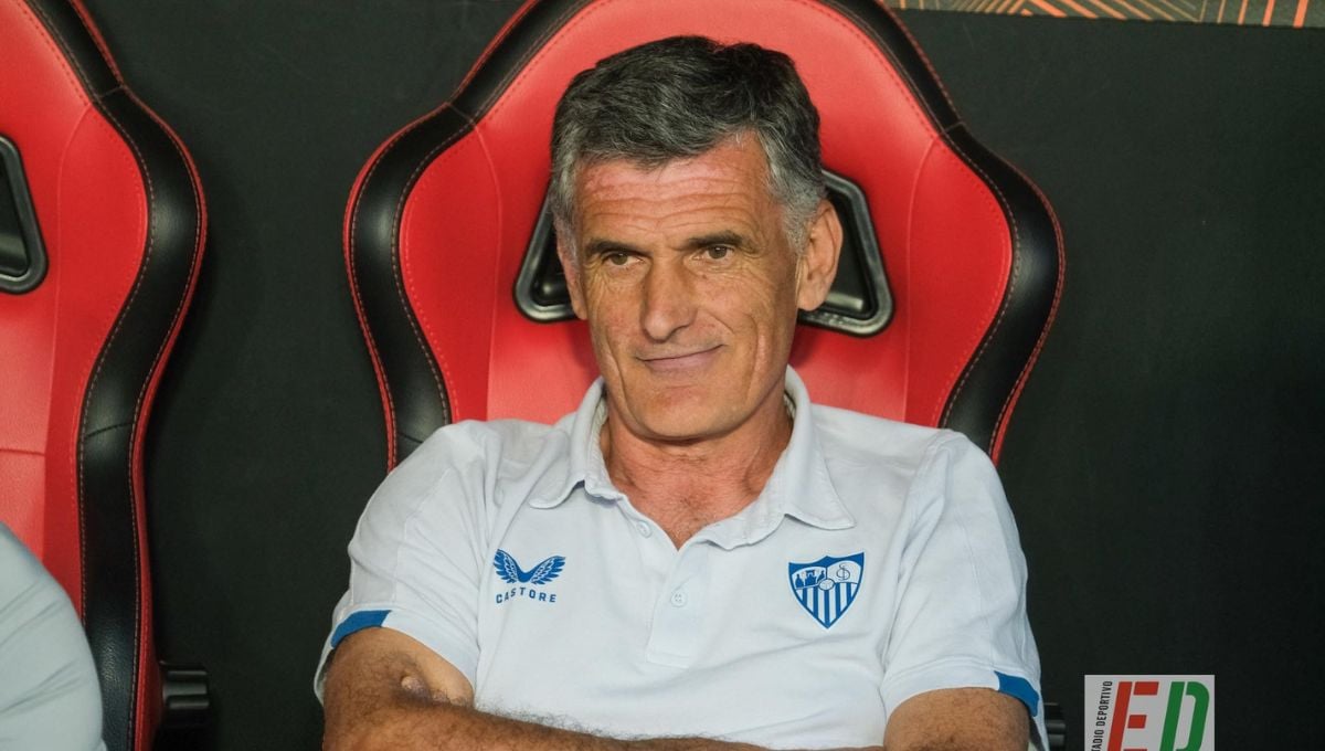  Mendilibar no se conforma y le pide más a sus jugadores