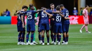 PSG 4-0 Inter Miami: Dominio aplastante para noquear a Messi