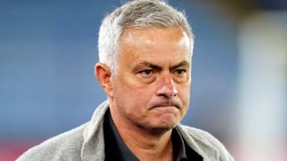 'Portazo' rotundo a Mourinho que deja en el aire su futuro 