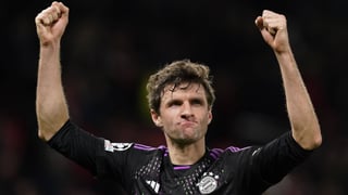 Thomas Müller anuncia su adiós al Bayern Múnich