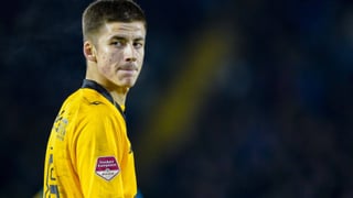 Luka Ilic, objetivo a la vista