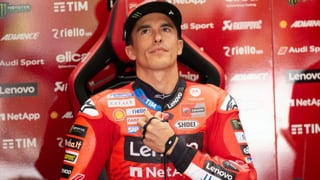 Reglas nuevas para impedir lo de Marc Márquez