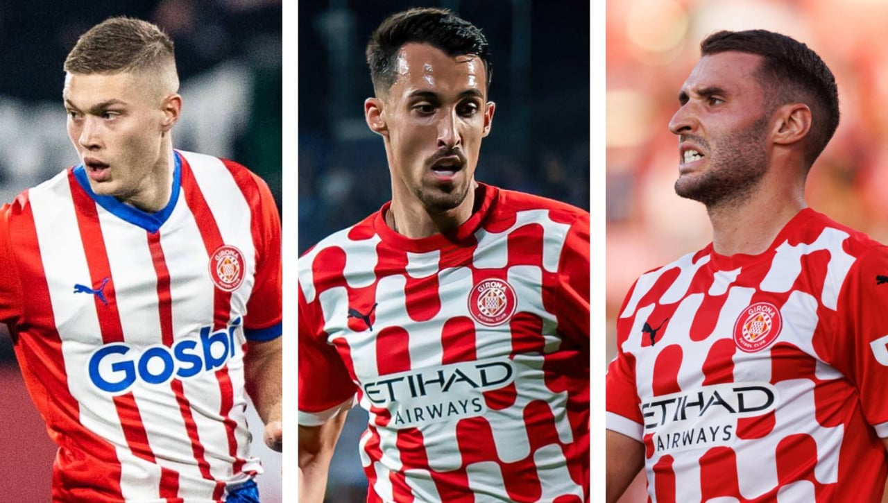 Dovbyk por Miovski y Abel Ruíz