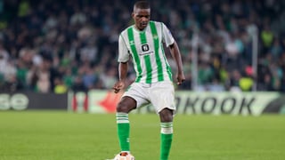 ¿El último cumpleaños feliz de William Carvalho?