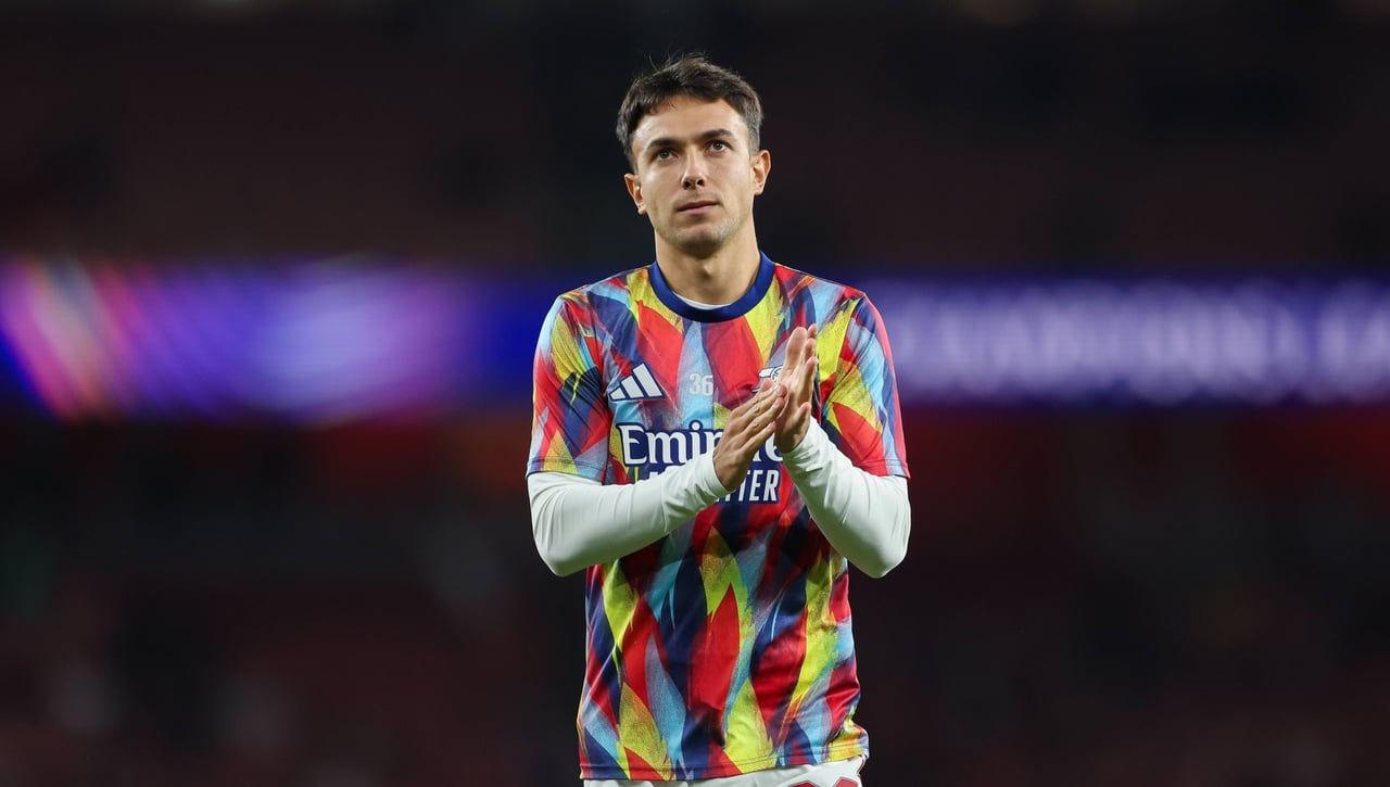 "La primera pregunta es si me quedo en la Real Sociedad"