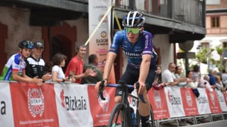 El Soudal ficha al nuevo Mikel Landa