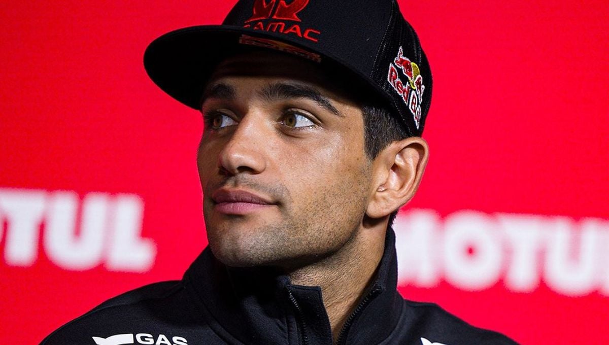 Jorge Martín provoca un cisma en Ducati