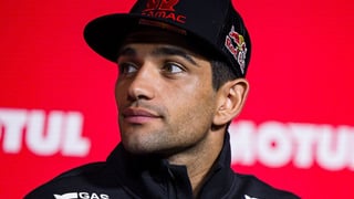 Jorge Martín provoca un cisma en Ducati