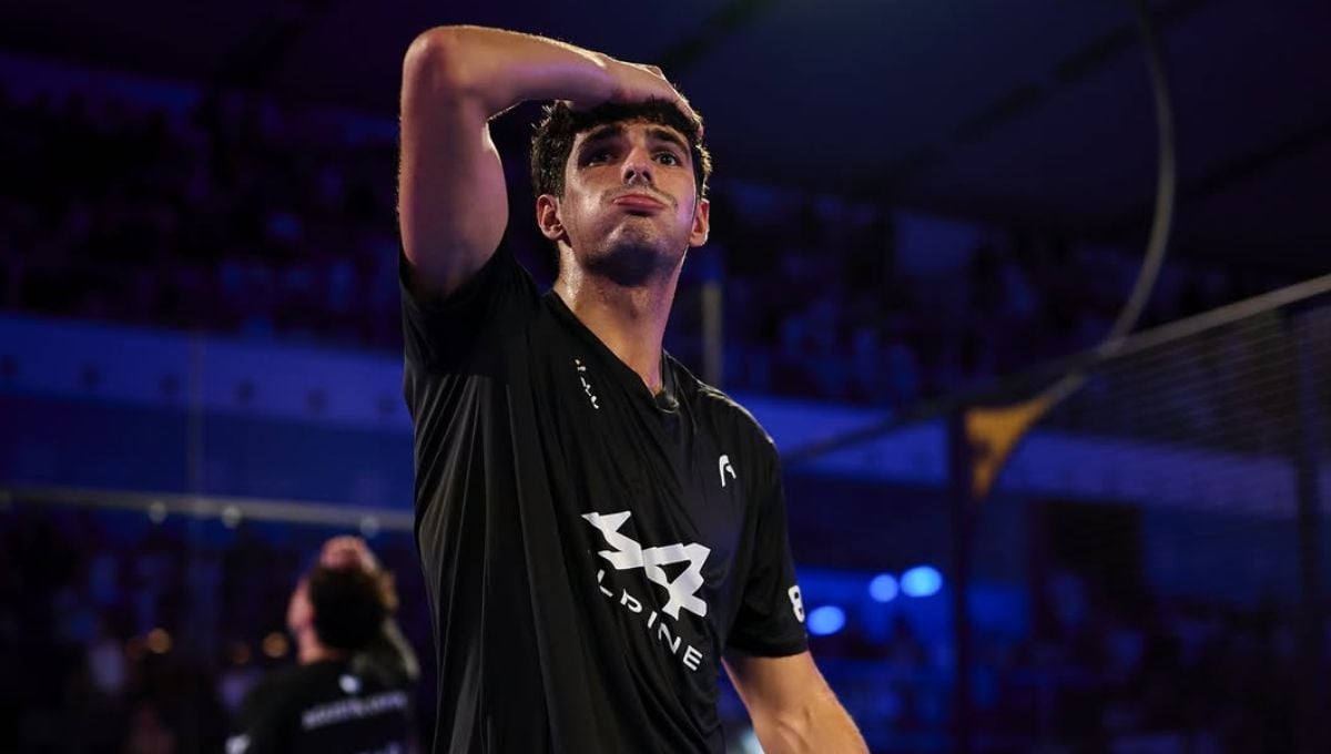 La tiranía de Coello y Tapia se confirma y acaba con el 'efecto Chingalán'