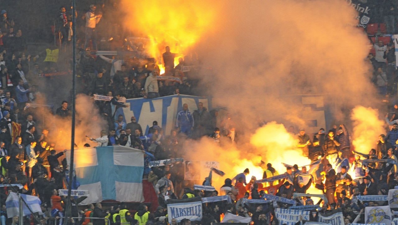 Advertencia del CSD contra la "relajación con los ultras en algún club"