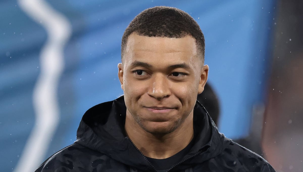La razón por la que el fichaje de Mbappé es bueno para todos los equipos de LaLiga