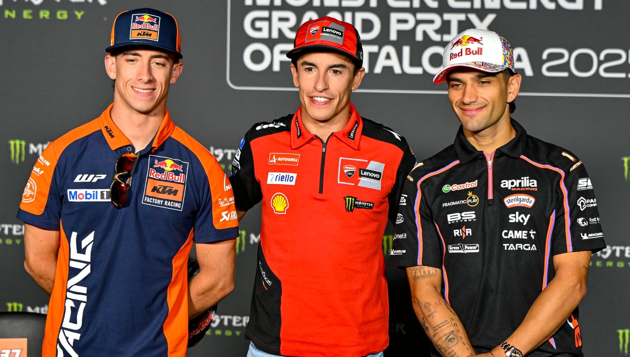 Sin Márquez ni Jorge Martín y, ahora, el Gran Premio de Australia podría suspenderse