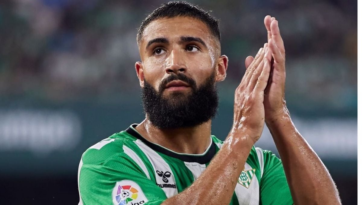 Aquí sí está el Betis en la élite europea