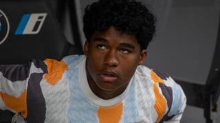 Quieren fichar a Endrick