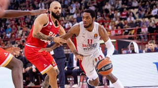 El Baskonia ya preocupa