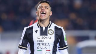 El Sevilla sorprende con Alexis Sánchez