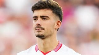 Cambio brusco con Kike Salas en el Sevilla