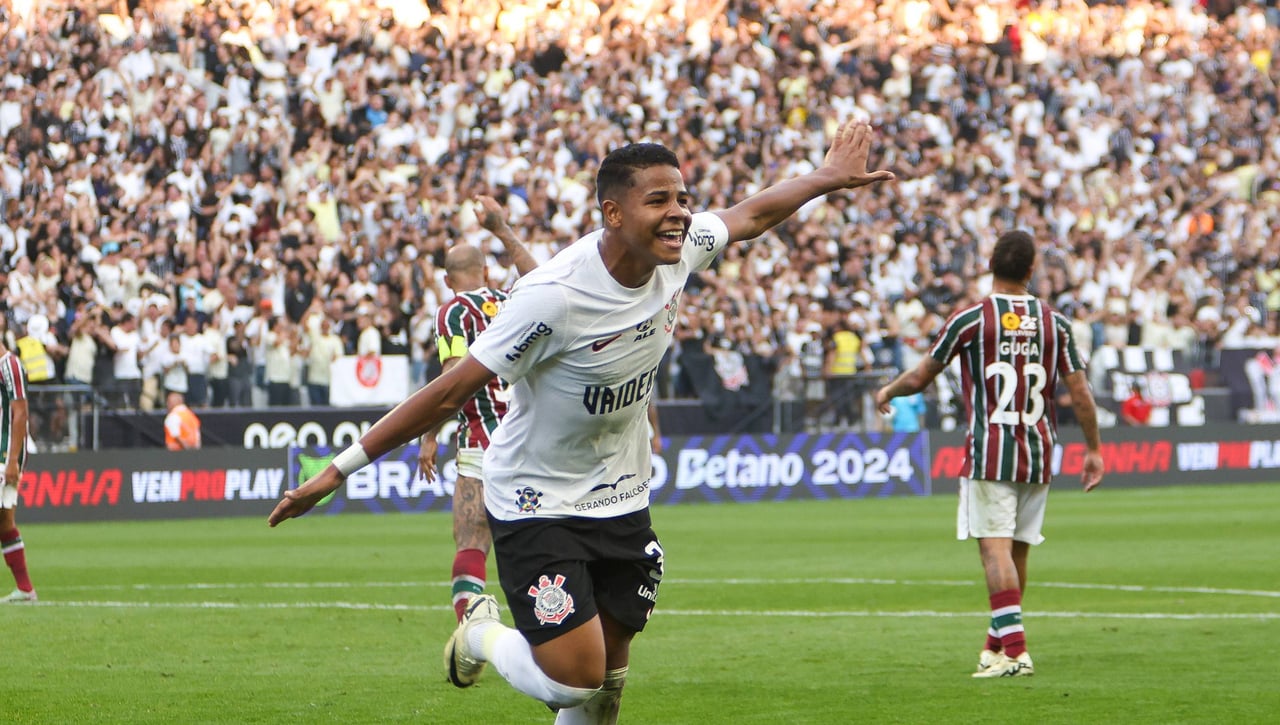 Lo de Johnny para recuperar la fe (con cautela) en el mercado brasileño