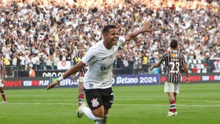 Lo de Johnny para recuperar la fe (con cautela) en el mercado brasileño