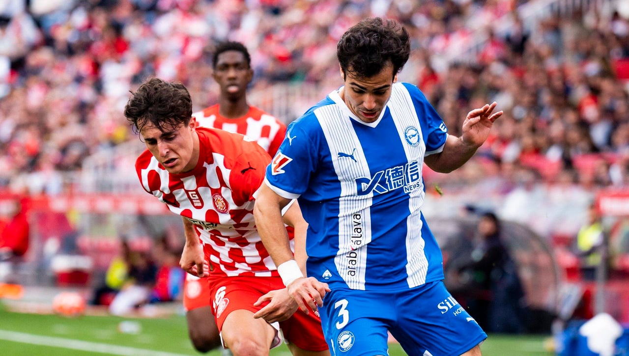 Interés en el fichaje de Manu Sánchez