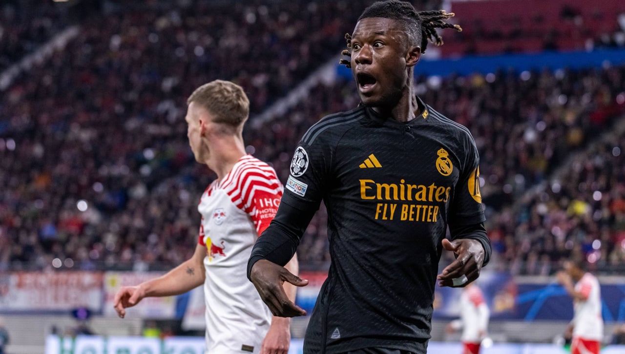 La negativa del Madrid a Francia