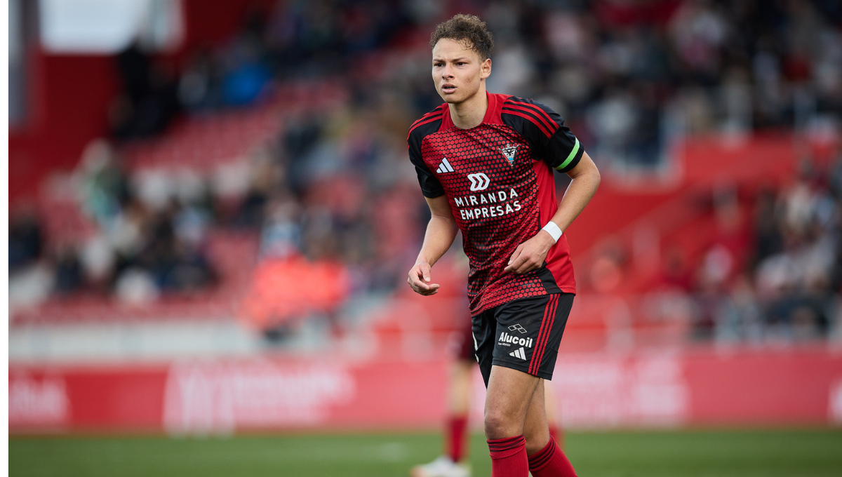 Adiós a la contratación de Lachuer