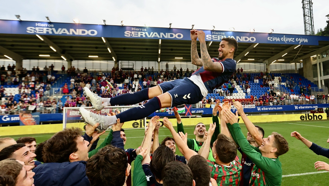 Cerrado el fichaje de Matheus Pereira