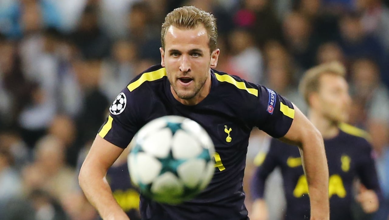 Kane por Hazard, la gran oportunidad de Florentino y el Real Madrid