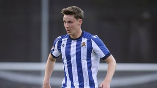 Turrientes ya mira al mercado de fichajes de invierno