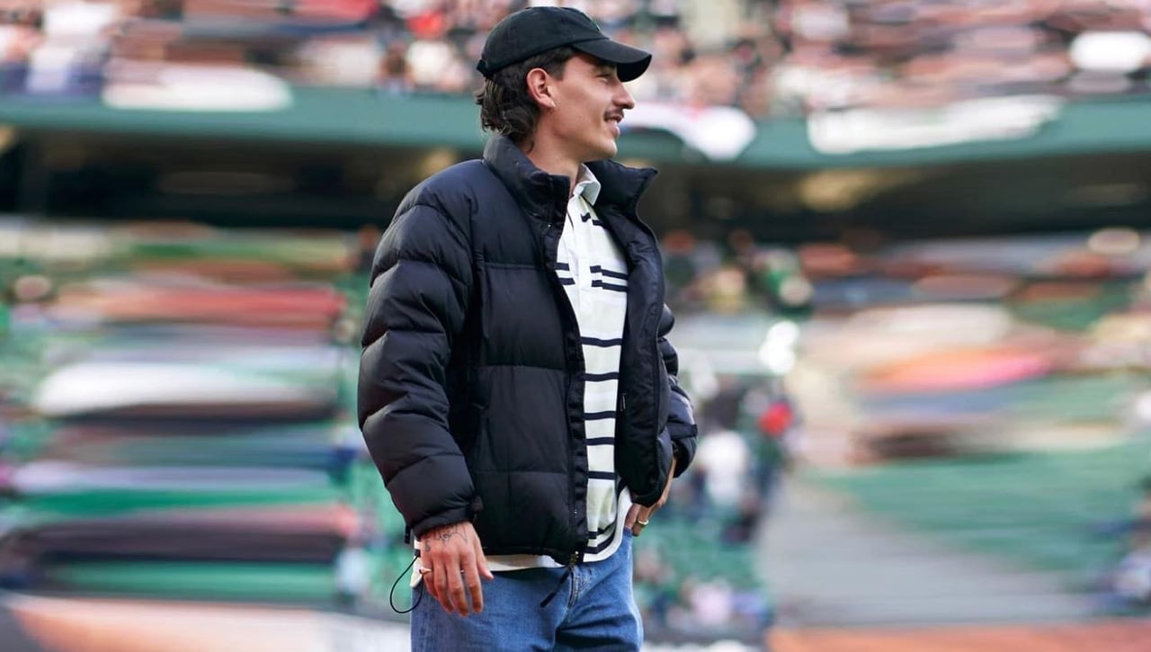 El Betis, atento a la difícil situación de Bellerín