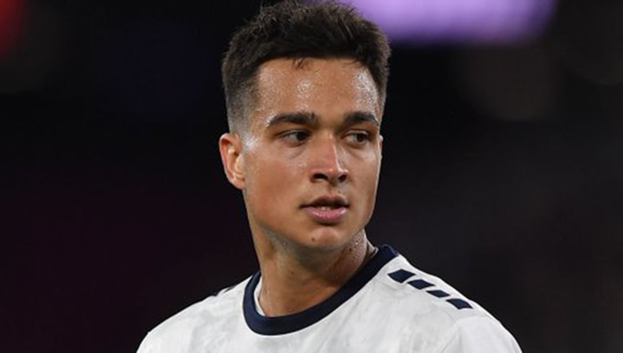 De negociar con el Sevilla a cruzarse en los planes del Betis